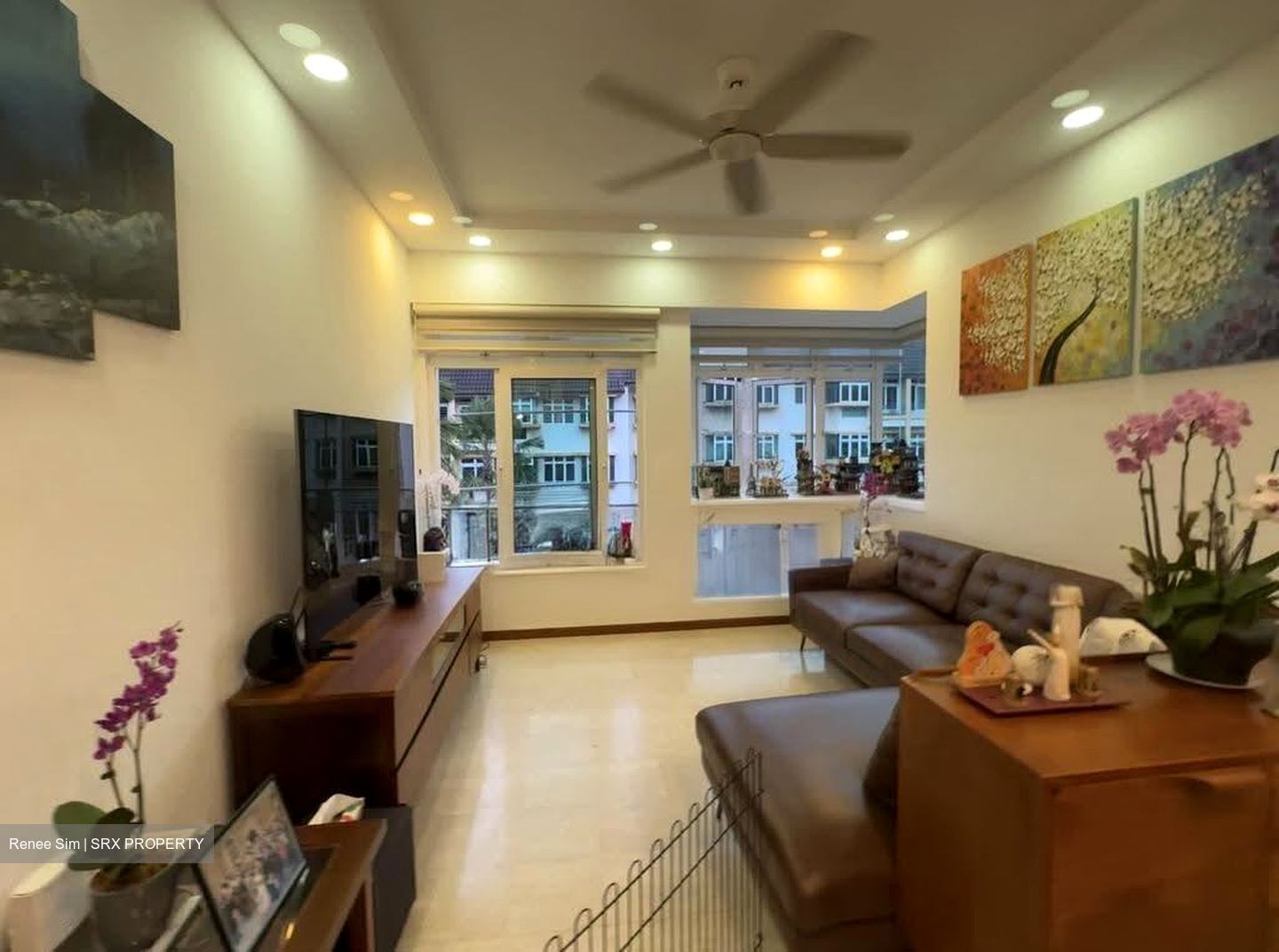 Forest Hills Condominium (D26), Condominium #608955641